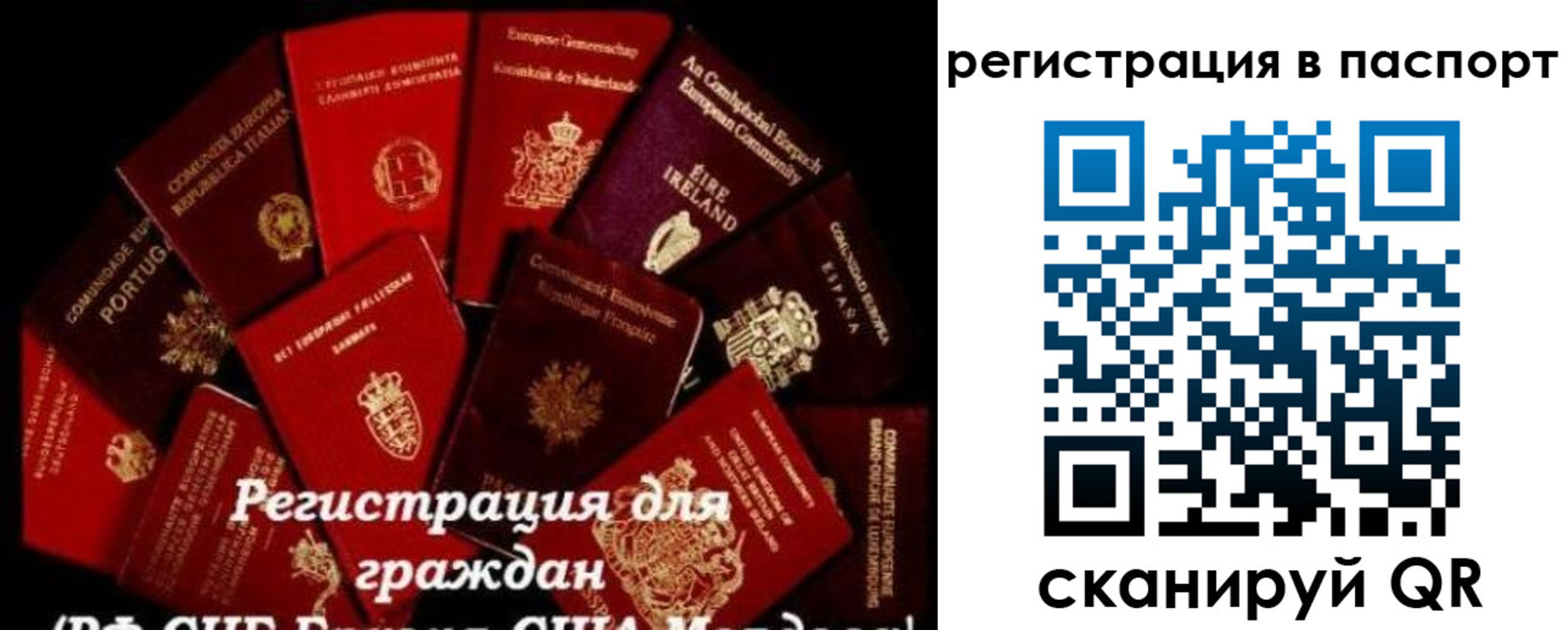миграционный учет в Магаданской области